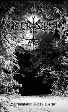 Necrostrigis : Triumfalny Blask Czerni